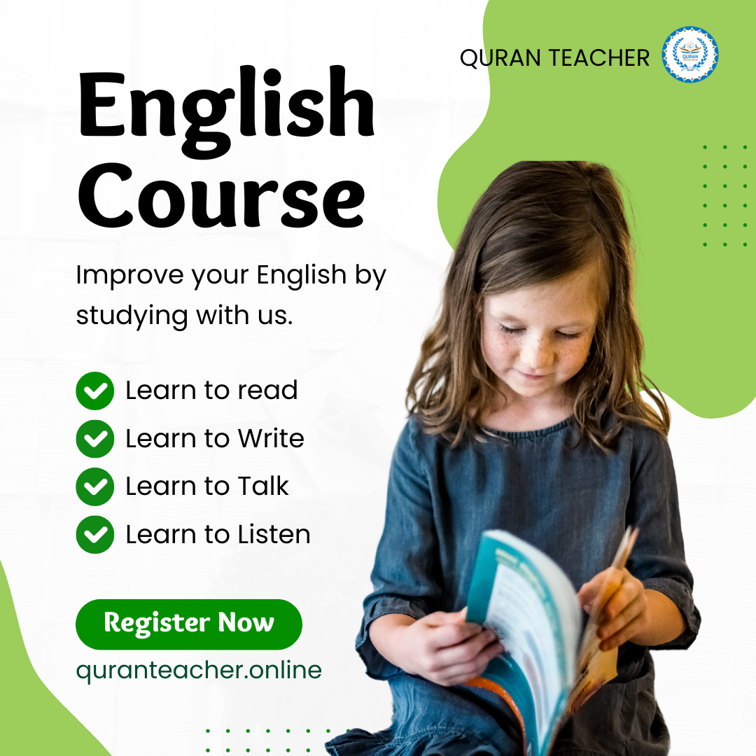 Spoken English Course