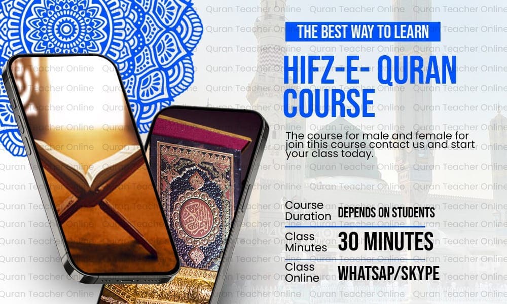 Hifz-e-Quran