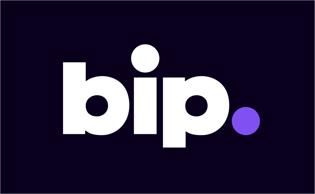 Bip Icon