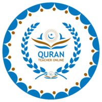 Quran Teacher Online Logo